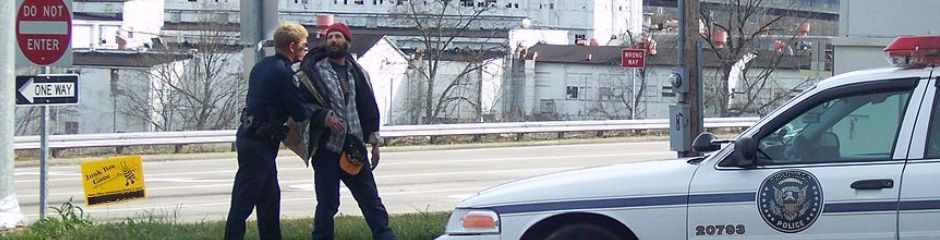 Tennessee Criminal Record Search